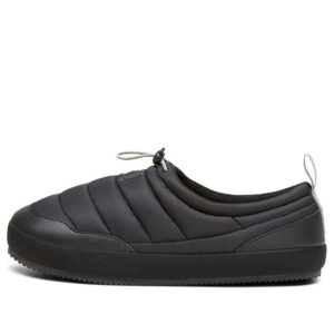 PUMA Tuff Padded Plus 'Black' 392836-01