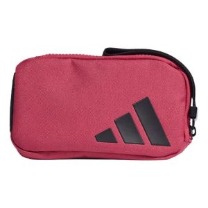 adidas Bolsa Street 'Red' GM5337