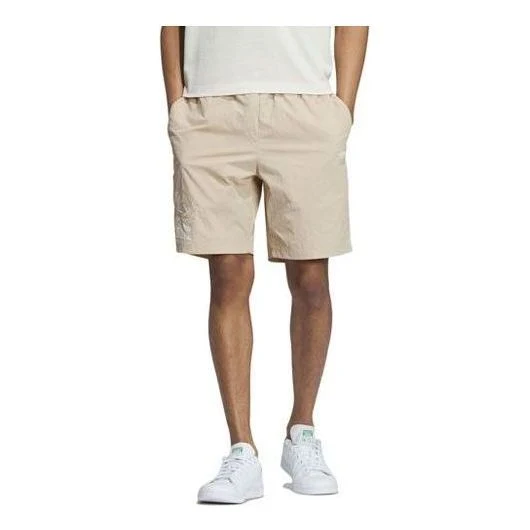 adidas originals x Disney Dumbo Shorts 'Beige' IN1066