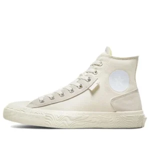Converse Chuck Taylor Alt Star High 'Wavy - Egret' A04380C