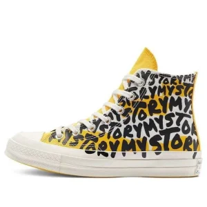 Converse Chuck 70 Hi 'My Story' 170282C