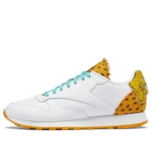 Reebok Flintstones Meet Jetsons x Classic Leather 'Baby Puss' GY3984