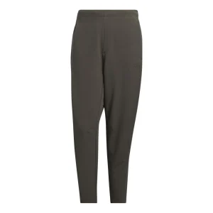 adidas Tech Must Have Woven Pants 'Olive Green' HY5844