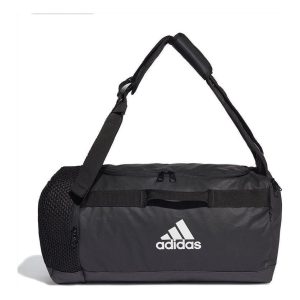 adidas Small Sports Suitcase 4ATHLTS ID 'Black' FJ3920