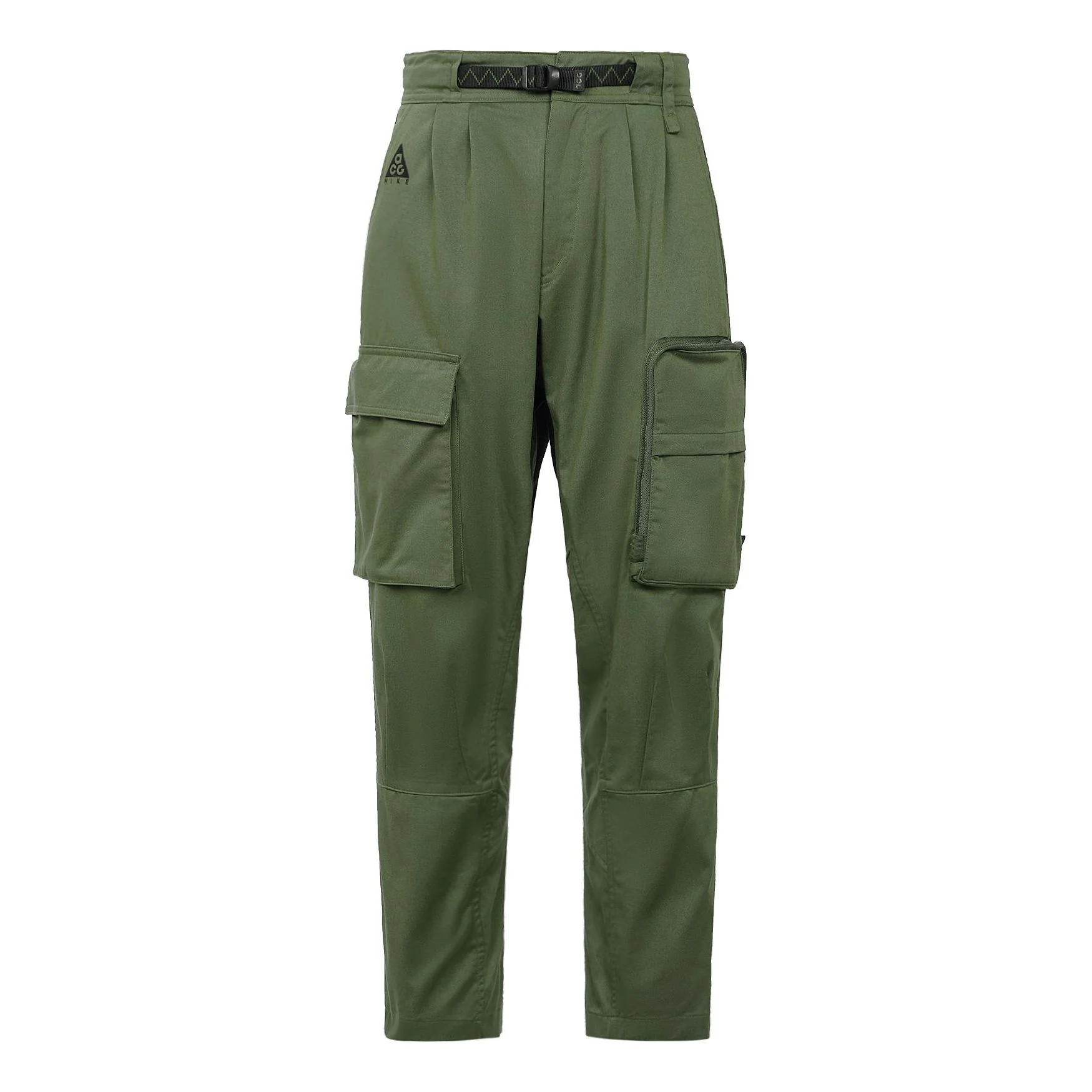 Nike x ACG Cargo Pant 'Military Green' CD7647-325