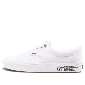 Vans Era ComfyCush 'White' VN0A3WM902O