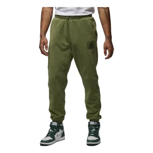 Air Jordan Essentials Fleece Winter Trousers 'Sky J Light Olive' FD7531-340