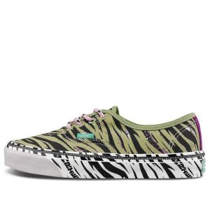Vans Aries x OG Authentic LX 'Tiger Muted' VN0A4BV99QV