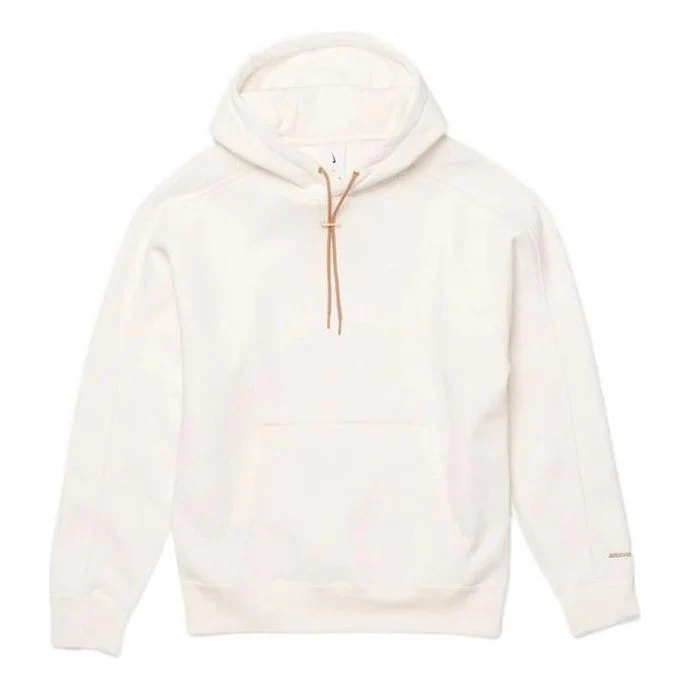 Nike x Jacquemus Le Hoodie 'Off White' DR2065-133