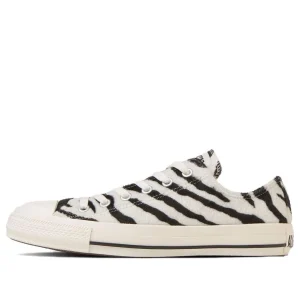 Converse Chuck Taylor All Star Zebrafur Ox 'White' 31310380