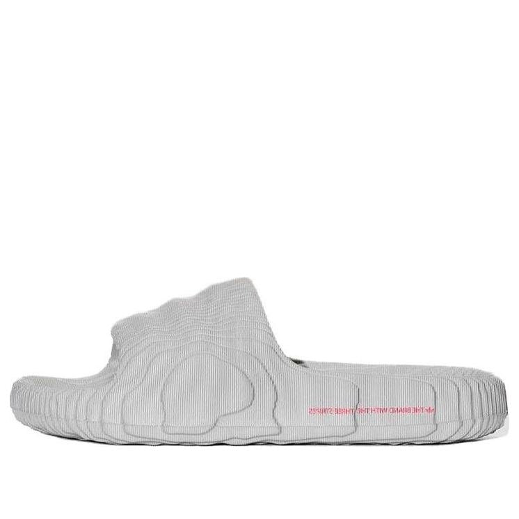 adidas Adilette 22 'Cool Grey' ID4926