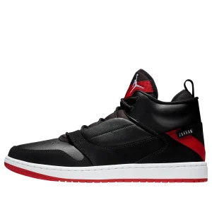 Air Jordan Fadeaway 'Black & White' AO1329-023