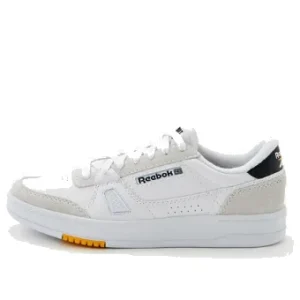 Reebok LT Court 'White Black' 100033445