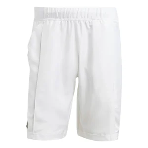 adidas AEROREADY Pro Tennis Shorts 'White' IA7097