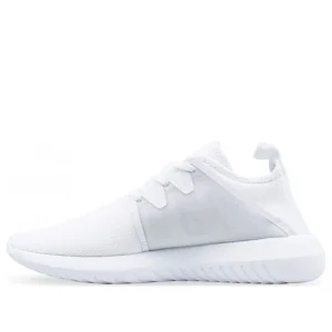 (WMNS) adidas Tubular Viral 2 'White Grey' BY9743