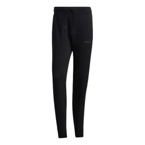 adidas neo M Freye Tp Stripe Bundle Feet Sports Long Pants Black GP5645