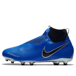 (GS) Nike Phantom Vision Academy DF MG 'Racer Blue' AO3287-400