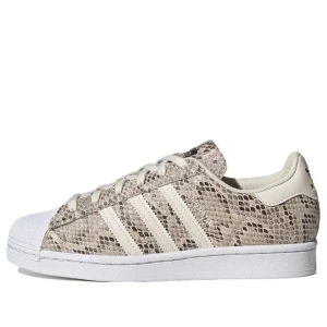 (WMNS) adidas Superstar 'Snakeskin' GW2192