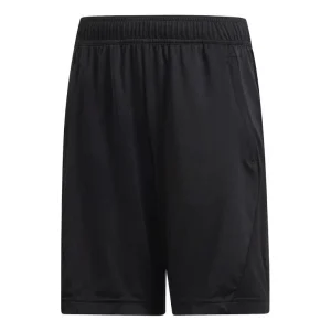 (GS) adidas Training Equipment Shorts 'Black' DV2918