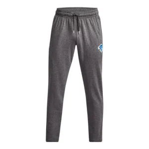 Under Armour All Day Fleece Collegiate Seton Hall University Pants 'Grey' 5120574-100