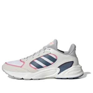 (WMNS) adidas 90s Valasion 'Tech Ink' EE9907