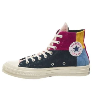 Converse x OffspringChuck 70 'Pink Corduroy' 166532C