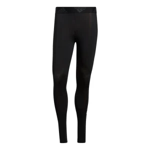adidas TF Turf Long Tight Sports gym pants Black GM5036