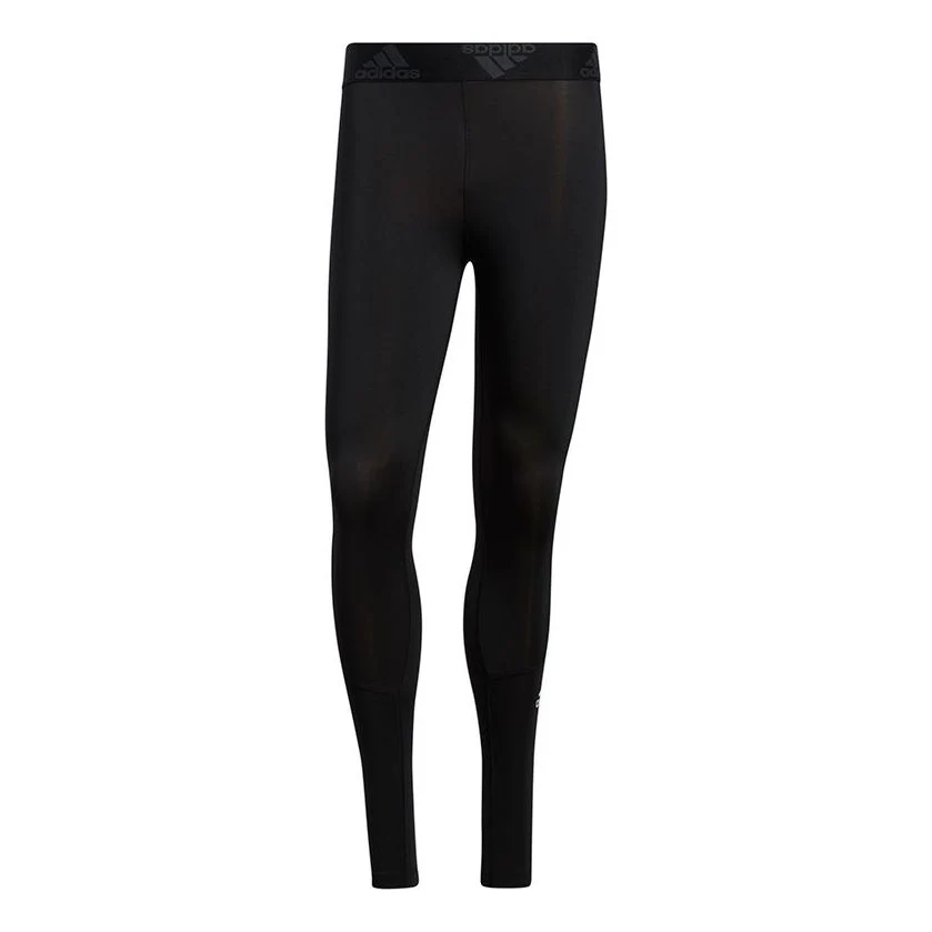 adidas TF Turf Long Tight Sports gym pants Black GM5036