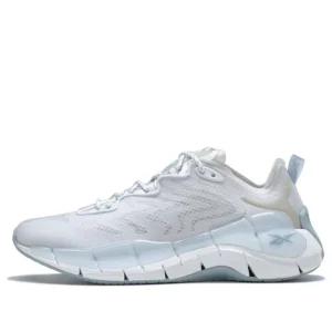 (WMNS) Reebok Zig Kinetica 2 'White Glass Blue' H01276