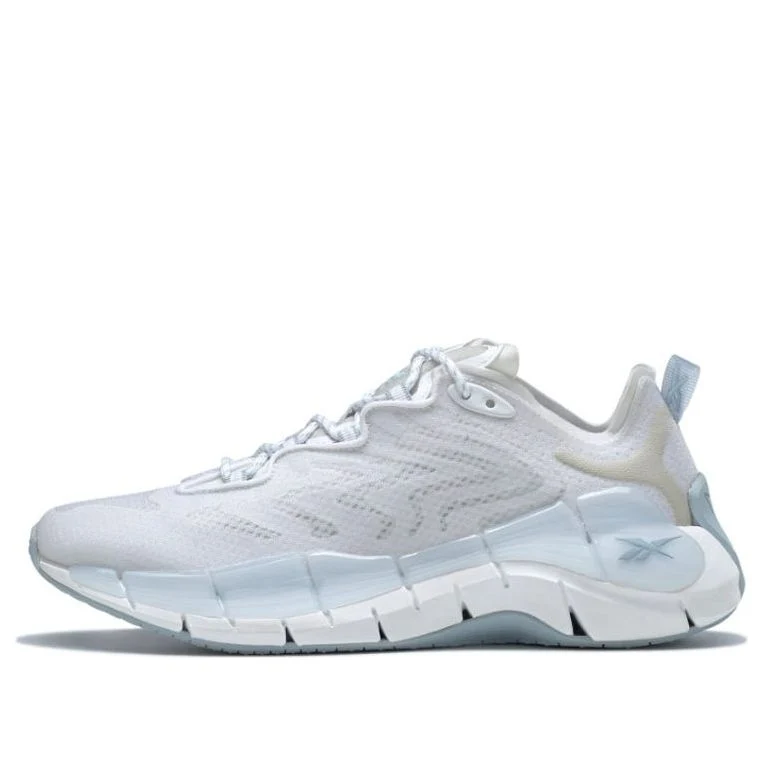 (WMNS) Reebok Zig Kinetica 2 'White Glass Blue' H01276