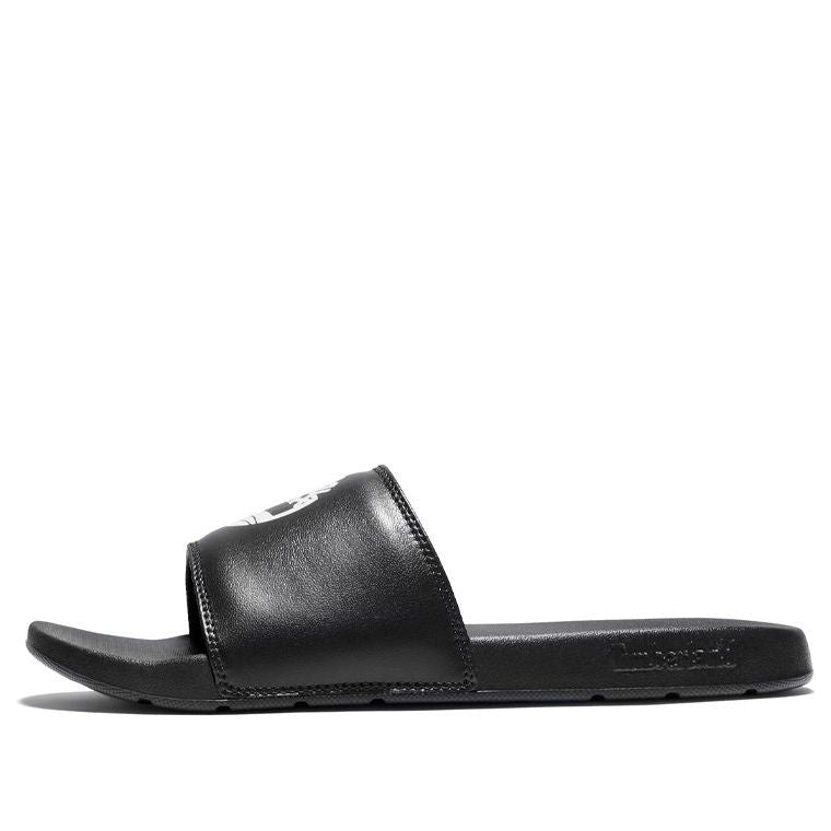 Timberland Playa Sands Slide Sandal 'Black' A24VP