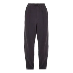 adidas Y-3 Classic Straight Leg Track Pants 'Black' FN3383