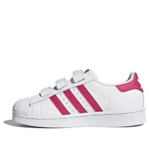 (PS) adidas Superstar 'White' B23665