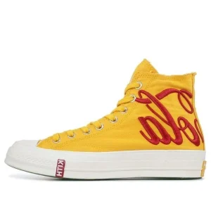 Converse x Kith x Coca-ColaChuck 70 Hi 'China' 162985C