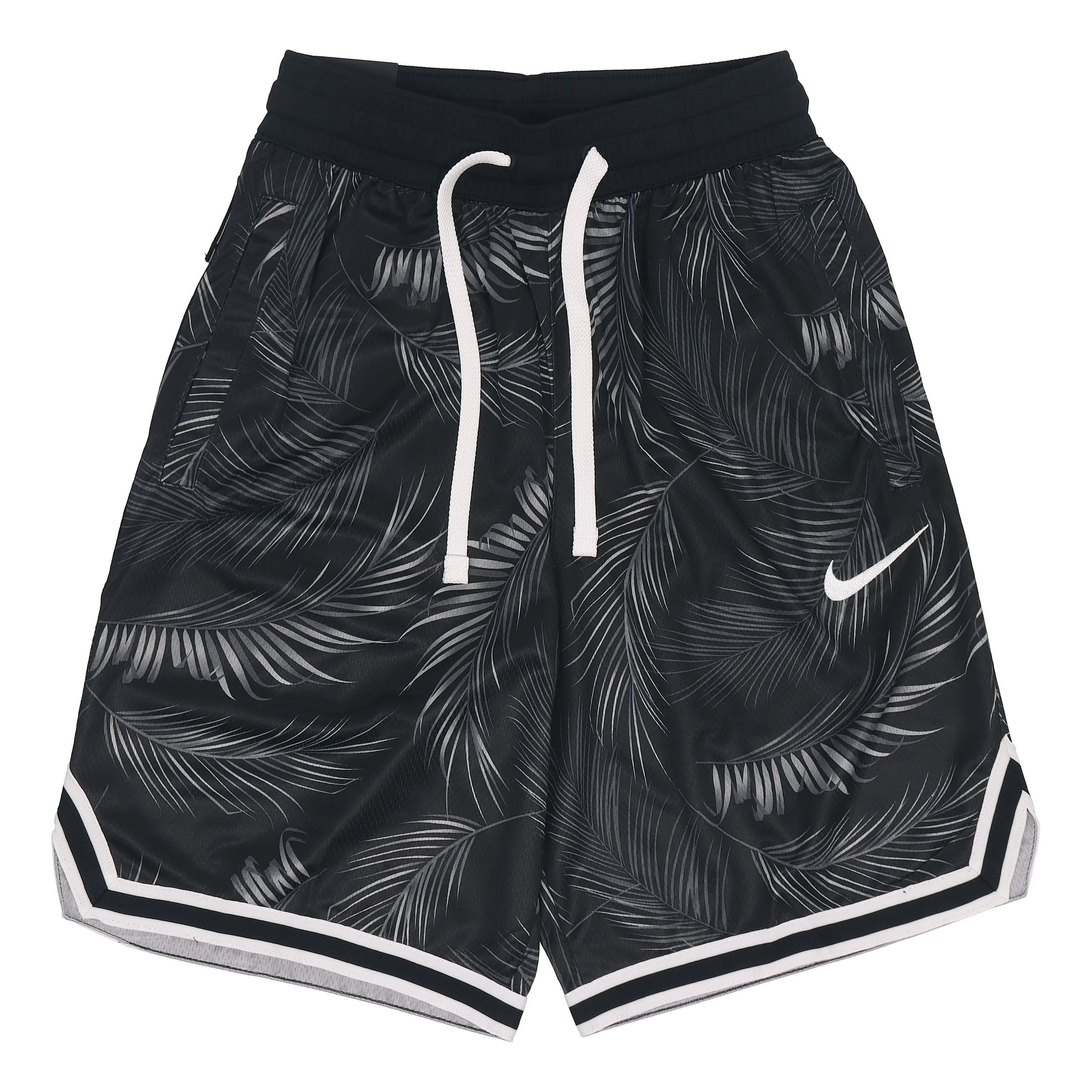 Nike Dri-Fit DNA Sports Trousers Men Black/White AR1322-010