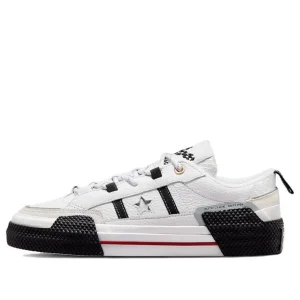 Converse Ibn Jasper x One Star Low 'Overhaulin - White' A00245C