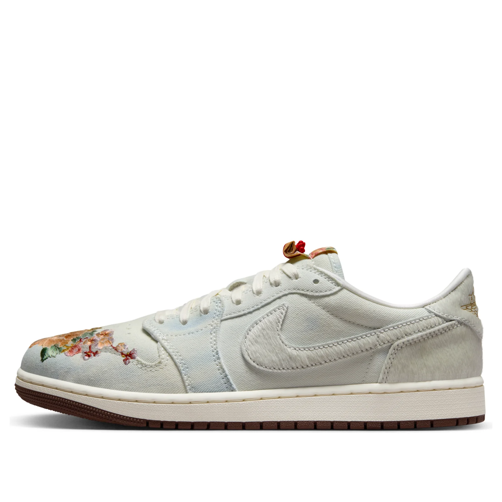Air Jordan 1 Low OG 'CNY Year of the Horse' 2026 IQ1108-011