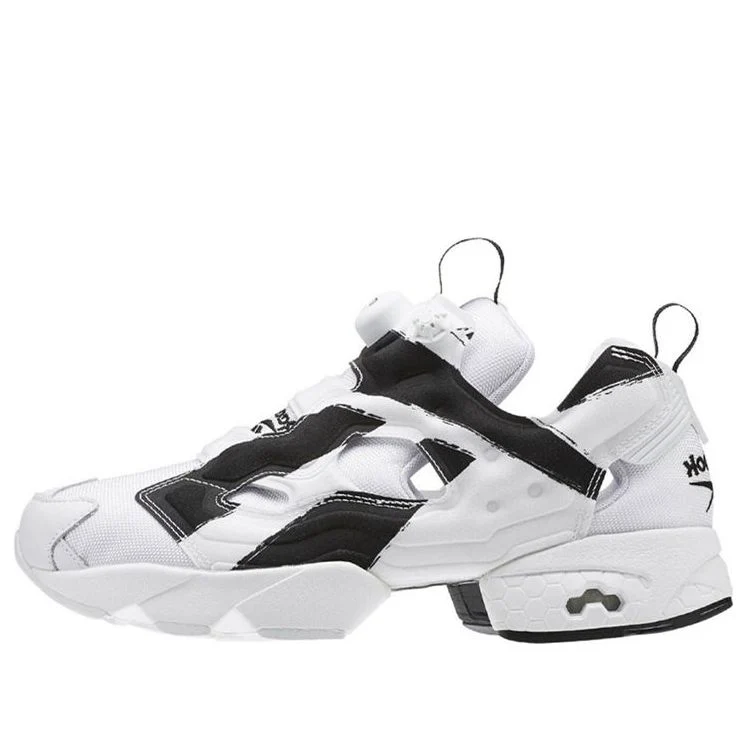 Reebok InstaPump Fury 'Overbranded' AR1413