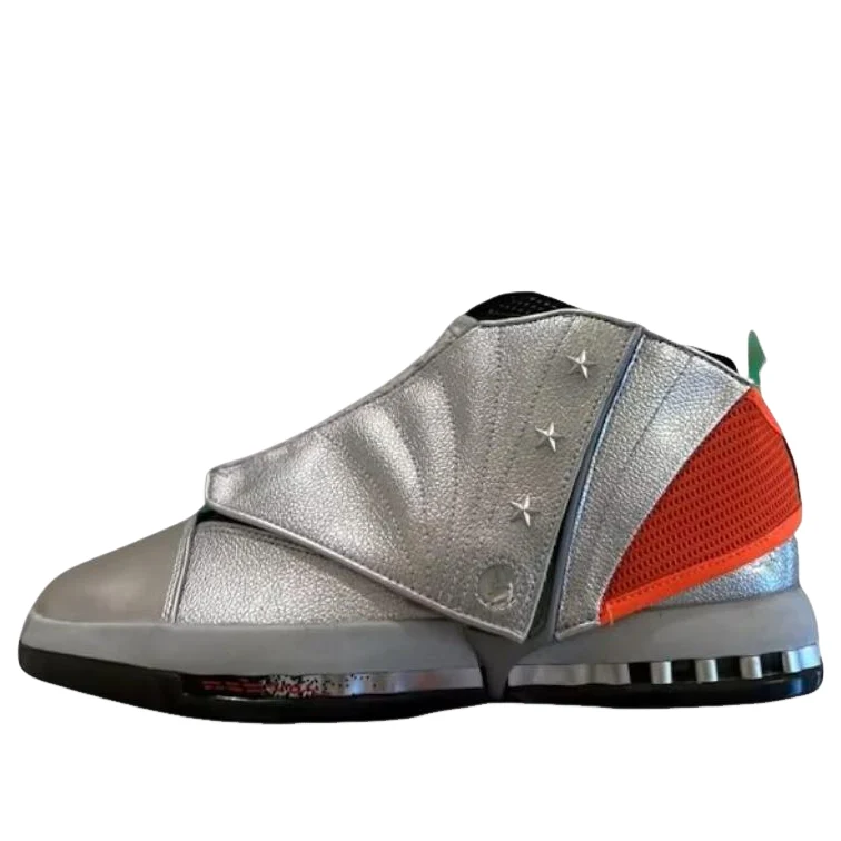 Air Jordan 16 Retro 'Free The Youth' IV7638-001
