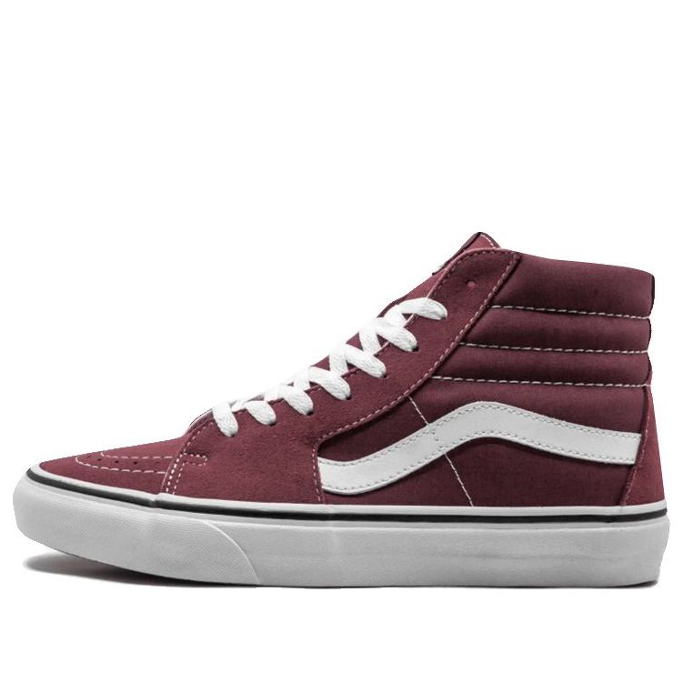 Vans SK8-HI 'Apple Butter' VN0A38GEQ9S
