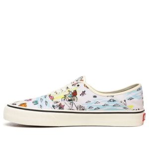 Vans Kide Authentic Surf White VN0A3MU6WOK