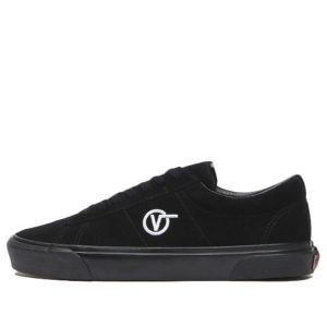 Vans Sid DX 'Anaheim Factory - Black' VN0A4BTXSTZ