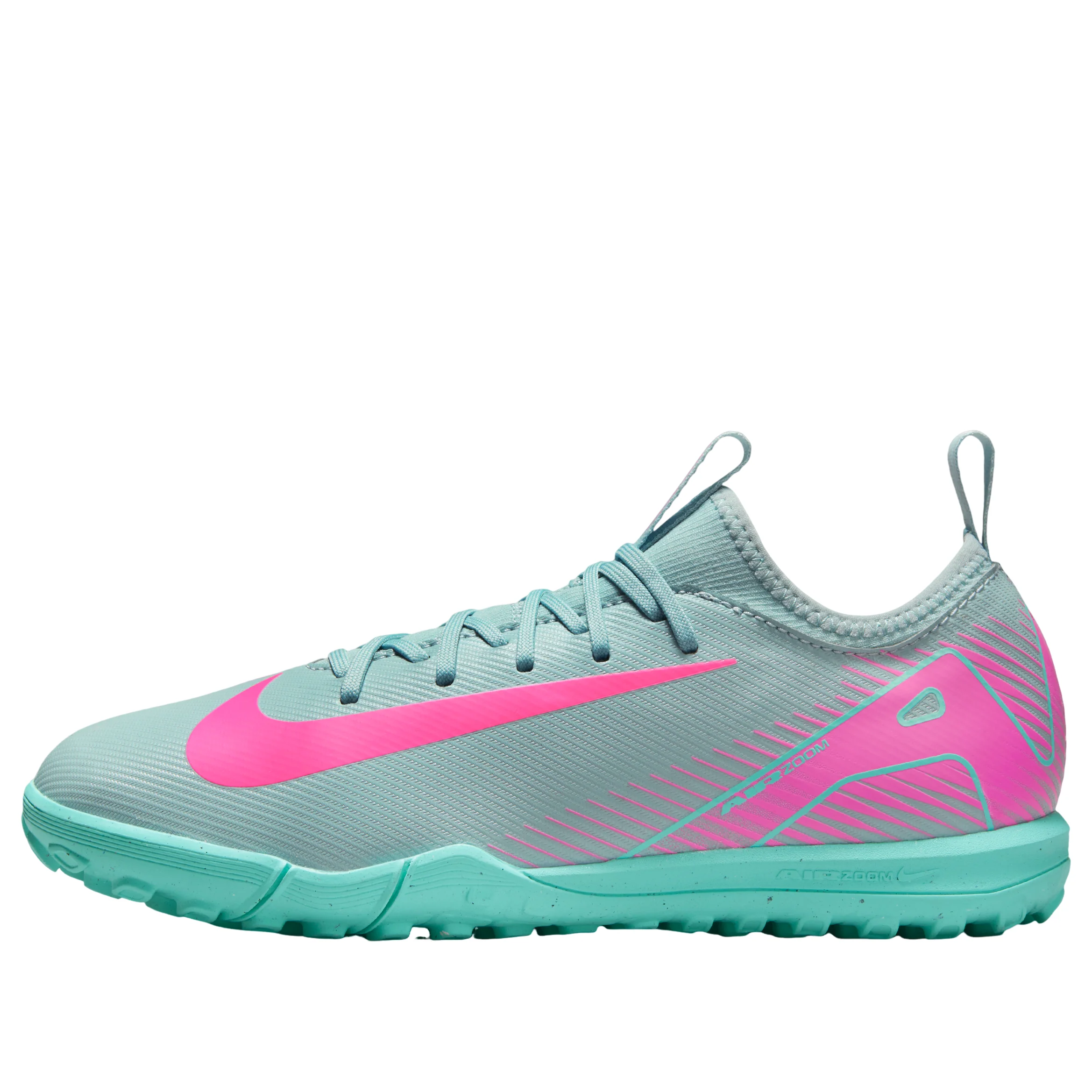 (PS) Nike Jr. Mercurial Vapor 16 Academy 'Ocean Cube Pink Blast' FQ8284-301