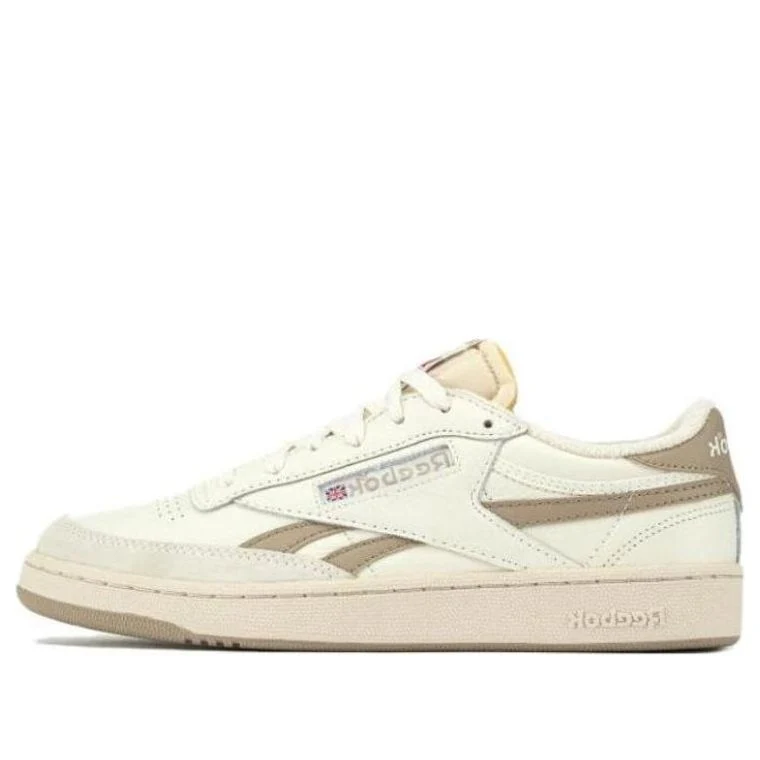 Reebok Club C Revenge Vintage 'Off-White Taupe' 100034035