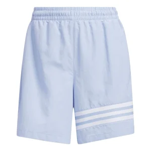 (WMNS) adidas Originals Adiclub Shorts 'Purple' IP1762