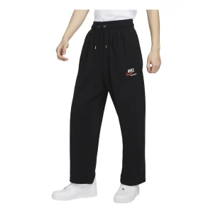 Nike Sportswear Trends Sweatpants 'Black' DX8186-010