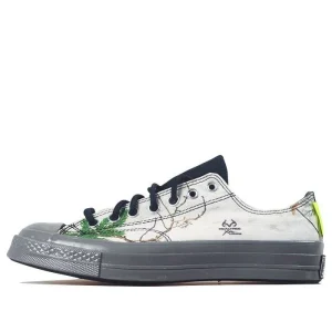 Converse Realtree x Chuck 70 GTX Low 'White' 169366C