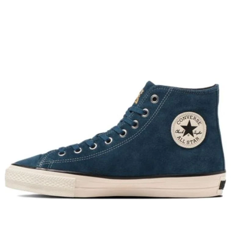 Converse Chuck Taylor All Star Golf Adressco High Top 'Classic Blue' 33500320