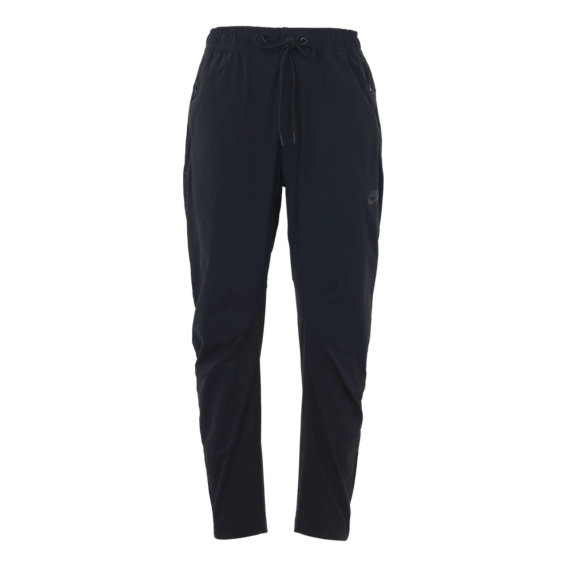 Nike Small Logo Athleisure Casual Sports Long Pants Black CD9229-010