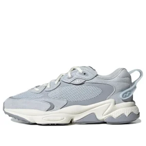 (WMNS) adidas Originals Ozweego Meta 'Blue Gray' HP7835